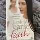 Faith by Lesley Pearse — secondhand book