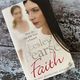 Faith by Lesley Pearse — secondhand book