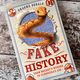 Fake History by Graeme Donald — secondhand book