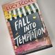 Fall Into Temptation by Lucy Score — secondhand book