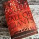 Fall of Giants by Ken Follett — secondhand book