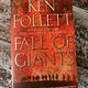 Fall of Giants by Ken Follett — secondhand book