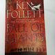 Fall of Giants by Ken Follett — secondhand book