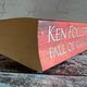 Fall of Giants by Ken Follett — secondhand book
