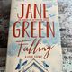 Falling A Love Story by Jane Green — secondhand book