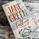 Falling A Love Story by Jane Green — secondhand book