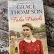 False Friends by Grace Thompson — secondhand book