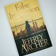 False Impression by Jeffrey Archer — secondhand book