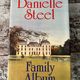 Family Album by Danielle Steel — secondhand book