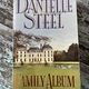 Family Album by Danielle Steel — secondhand book