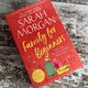 Family for Beginners by Sarah Morgan — secondhand book