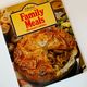 Family Meals by Elizabeth Seldon — secondhand book