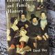 Family Names and Family History by David Hey — secondhand book