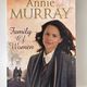 Family of Women by Annie Murray — secondhand book