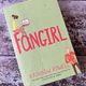Fangirl by Rainbow Rowell — secondhand book