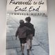 Farewell to the East End by Jennifer Worth — secondhand book