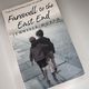 Farewell to the East End by Jennifer Worth — secondhand book