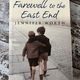 Farewell to the East End by Jennifer Worth — secondhand book
