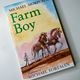 Farm Boy by Michael Morpurgo — secondhand book