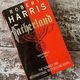Fatherland by Robert Harris — secondhand book