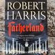 Fatherland by Robert Harris — secondhand book