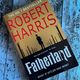 Fatherland by Robert Harris — secondhand book