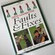 Faults and Fixes by David Leadbetter — secondhand book