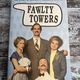 Fawlty Towers by Graham McCann — secondhand book
