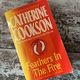 Feathers in the Fire by Catherine Cookson — secondhand book