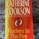 Feathers in the Fire by Catherine Cookson — secondhand book
