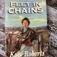 Feet in Chains by Kate Roberts — secondhand book