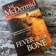 Fever of the Bone by Val McDermid — secondhand book