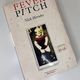 Fever Pitch by Nick Hornby — secondhand book