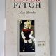 Fever Pitch by Nick Hornby — secondhand book