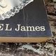 Fifty Shades Darker by E L James — secondhand book