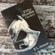 Fifty Shades Darker by E L James — secondhand book