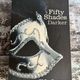 Fifty Shades Darker by E L James — secondhand book