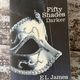 Fifty Shades Darker by E L James — secondhand book