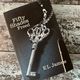 Fifty shades Freed by E L James — secondhand book