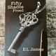 Fifty shades Freed by E L James — secondhand book