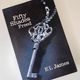 Fifty shades Freed by E L James — secondhand book