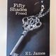 Fifty shades Freed by E L James — secondhand book