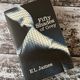 Fifty Shades of Grey by E L James — secondhand book