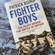 Fighter Boys by Patrick Bishop — secondhand book