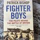 Fighter Boys by Patrick Bishop — secondhand book