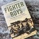 Fighter Boys by Patrick Bishop — secondhand book