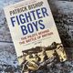 Fighter Boys by Patrick Bishop — secondhand book