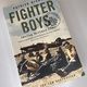Fighter Boys by Patrick Bishop — secondhand book
