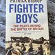Fighter Boys by Patrick Bishop — secondhand book