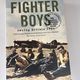 Fighter Boys by Patrick Bishop — secondhand book
